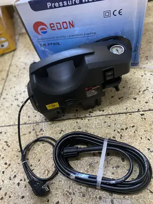 Pressure Washer 1500w
