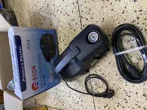 Photo - Pressure Washer 1500w