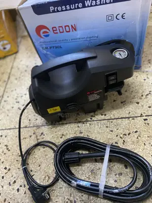 Pressure Washer 1500w