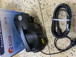 Pressure Washer 1500w