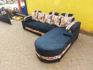 Lovely L.Sofa