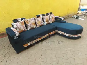 Lovely L.Sofa