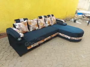 Lovely L.Sofa