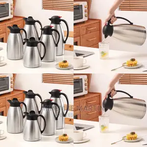 Always Stainless Steel Vacuum Flask