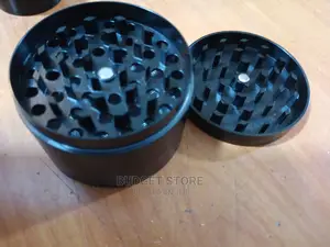 Photo - Metallic 63mm Grinder