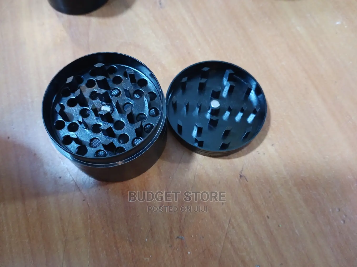 50mm Grinder
