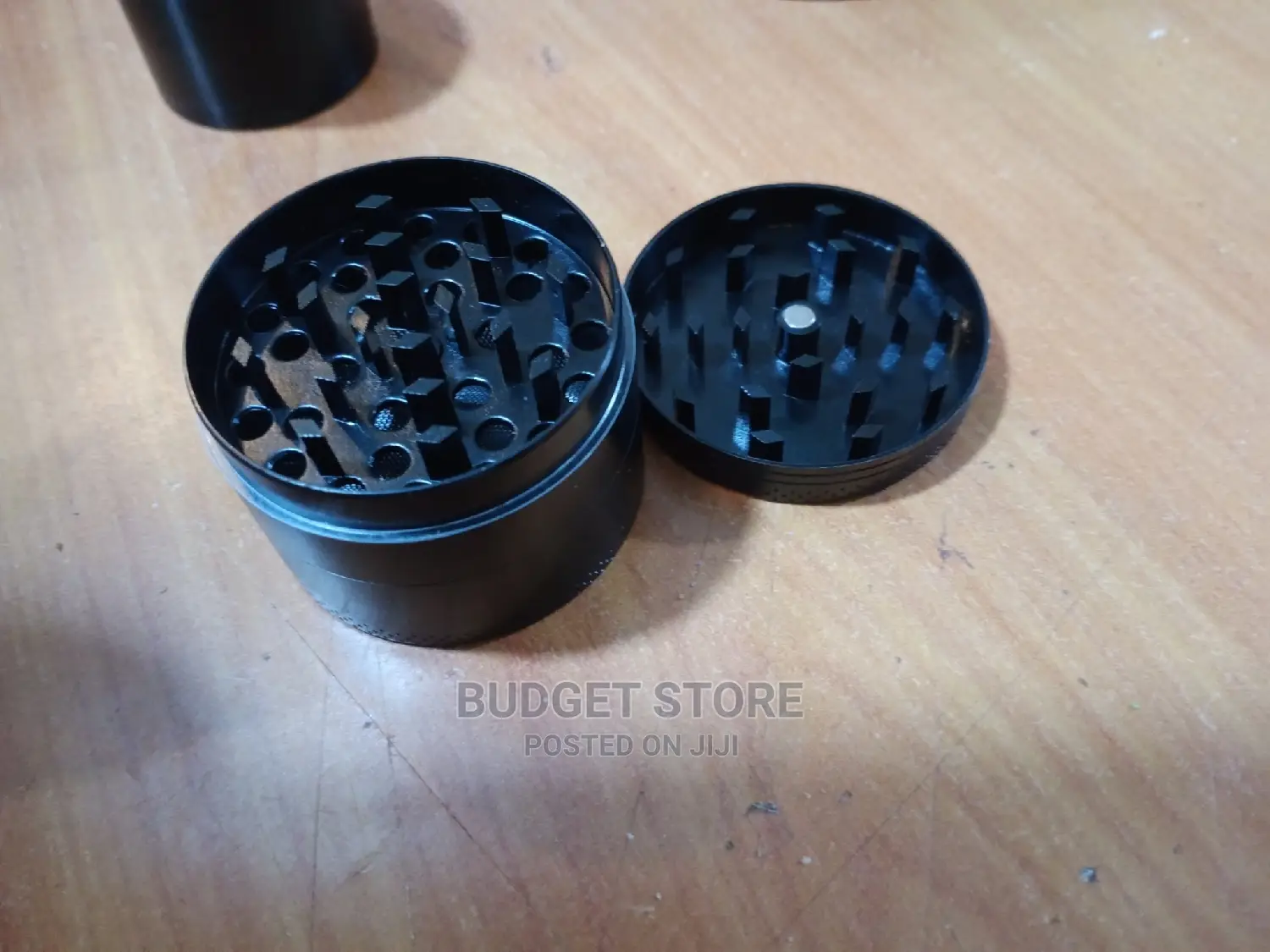 50mm Grinder