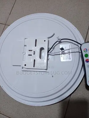 LED Smart Ceiling Bulb Lamp