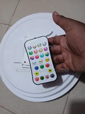 LED Smart Ceiling Bulb Lamp