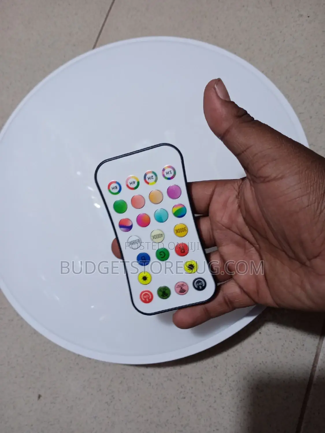 Bulb Lamp Smart Ceiling