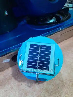 DP Light Solar