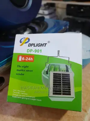 DP Light Solar