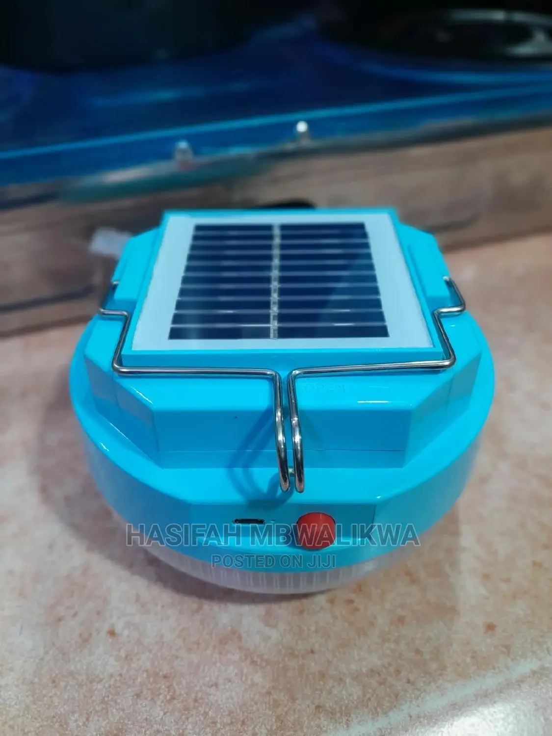 DP Light Solar