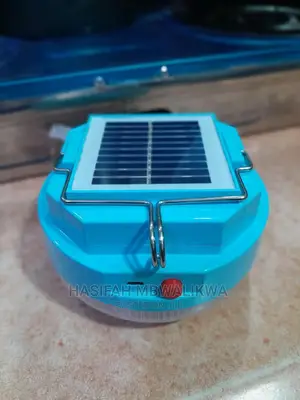 DP Light Solar