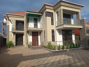 Furnished 6bdrm Duplex in Kira, Central Division for sale