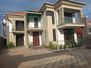 Photo - Furnished 6bdrm Duplex in Kira, Nakawa for sale