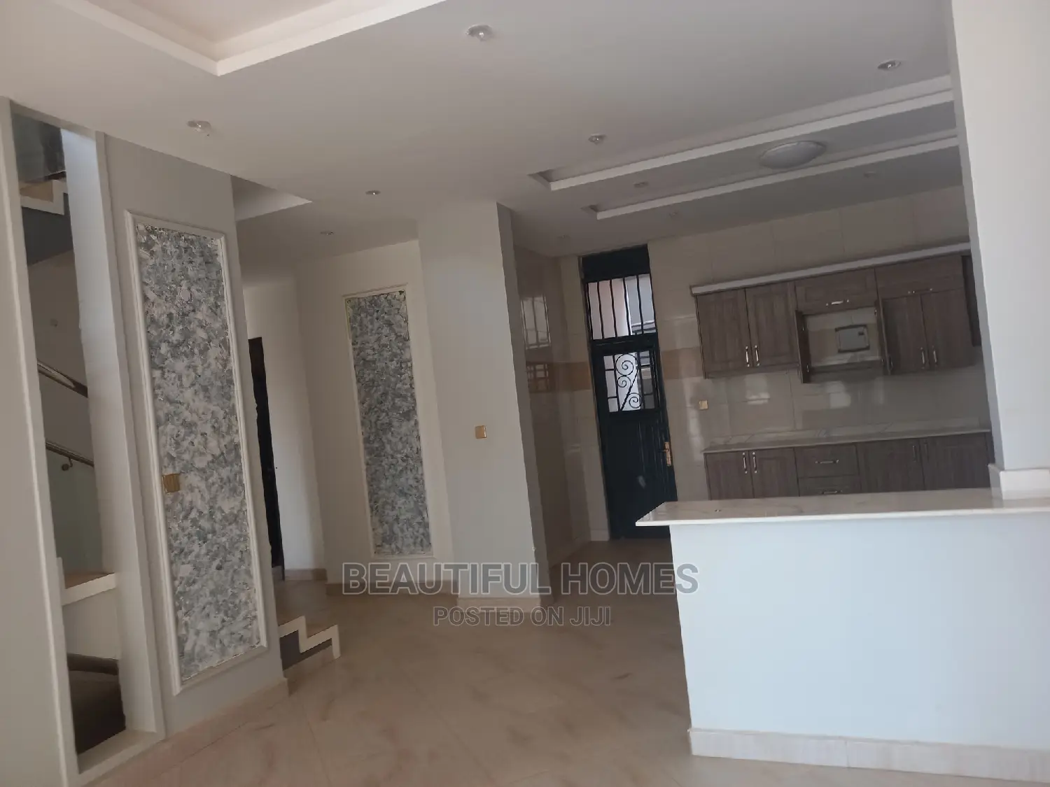 Furnished 6bdrm Duplex in Kira, Nakawa for sale