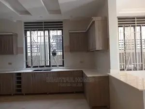 Furnished 6bdrm Duplex in Kira Town, Nakawa for sale