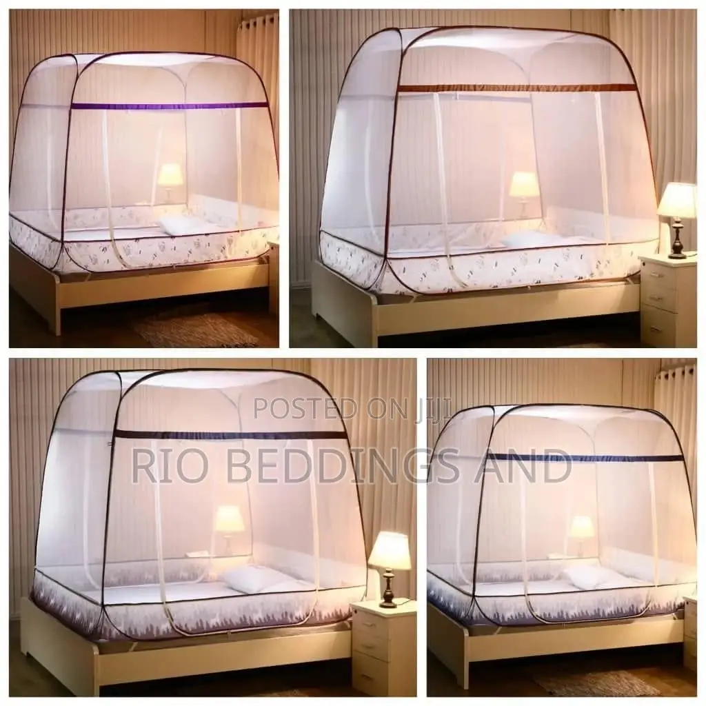 Tent Mosquito Net King Size