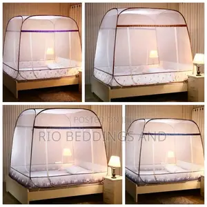 Tent Mosquito Net King Size