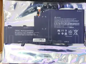 Hp OMO3XL Battery for Hp Elitebook X360 1030 G2