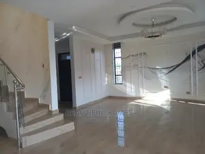 Furnished 6bdrm Duplex in Kira Ministers for sale