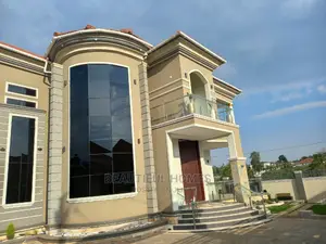 Furnished 6bdrm House in Kira for sale
