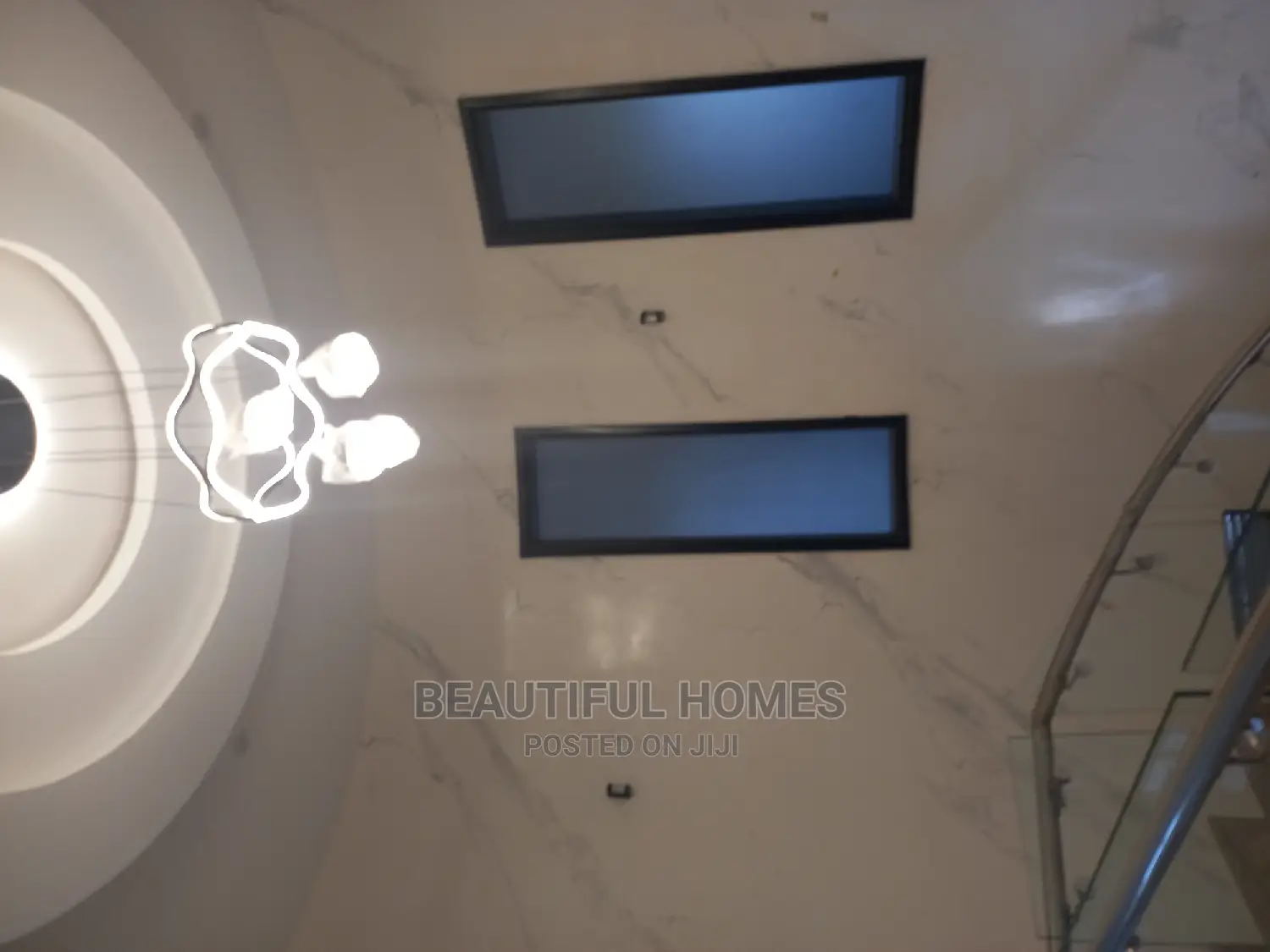 Furnished 6bdrm House in Kira for sale