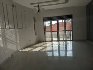 Furnished 6bdrm House in Kira for sale