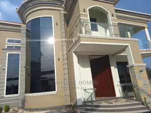 Furnished 6bdrm House in Kira for sale