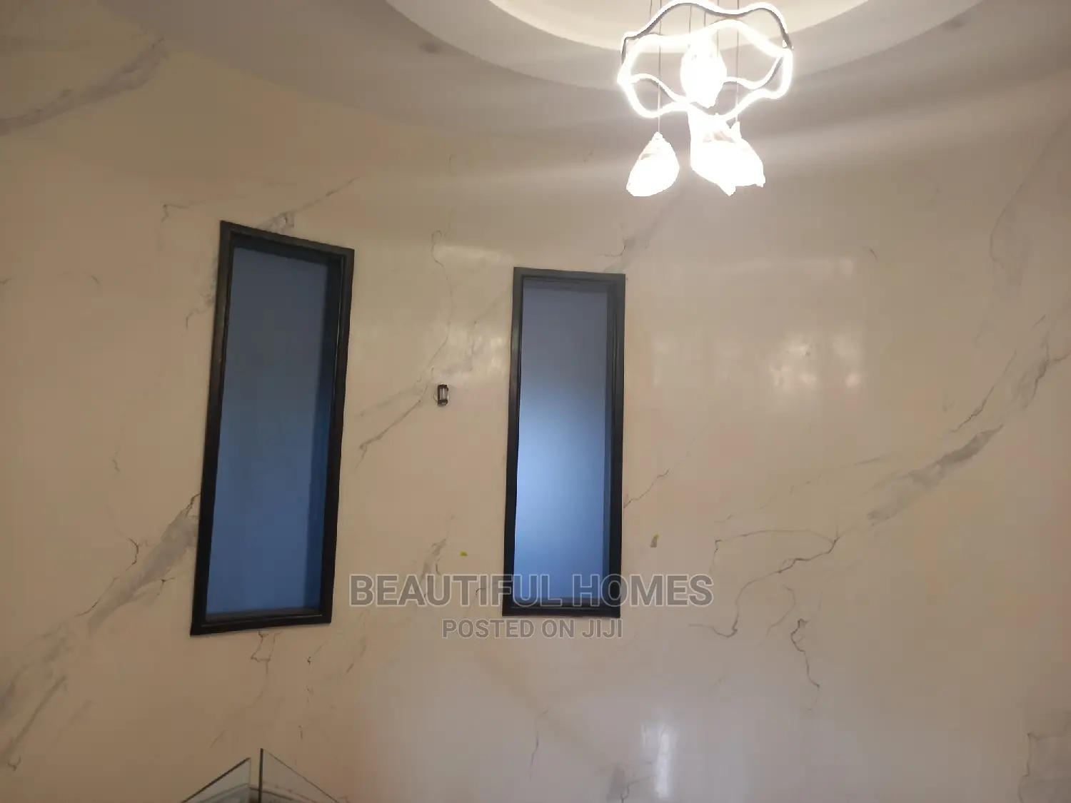 Furnished 6bdrm House in Kira for sale