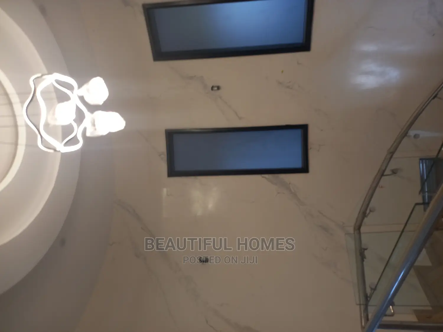 Furnished 6bdrm House in Kira for sale