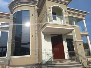 Furnished 6bdrm House in Kira for sale