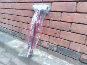 Memo Two Bicycle Pump .
