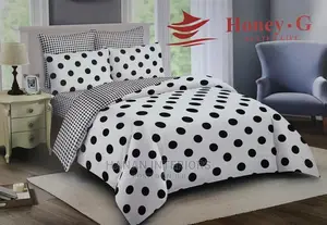 10pcs Duvet Set With a Removable Cover