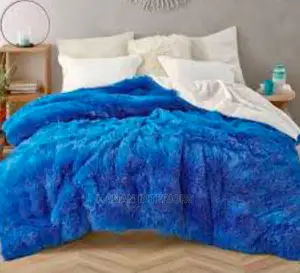 Hanan Luxury Duvets-Blue