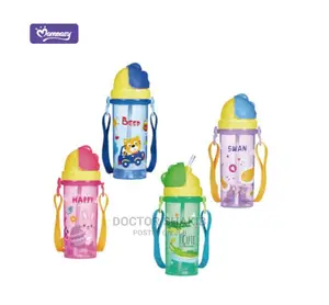Momeasy Baby Water Bottle