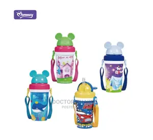 Momeasy Baby Water Bottle