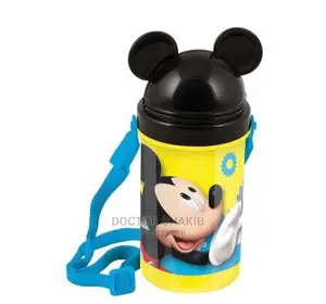 Momeasy Baby Water Bottle