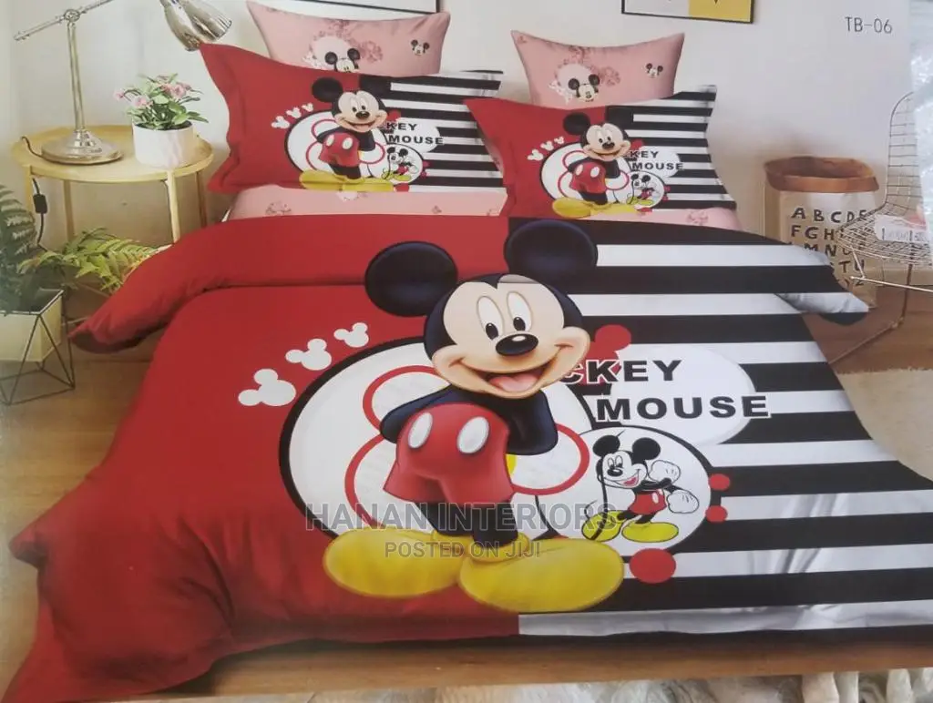 Male Kids Duvets