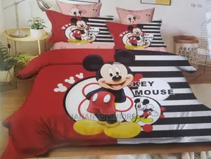 Male Kids Duvets