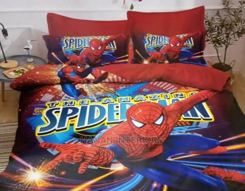 Male Kids Duvets