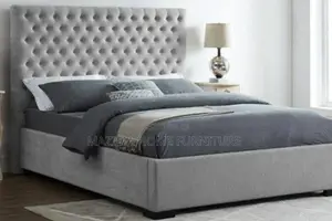 New Leather Beds