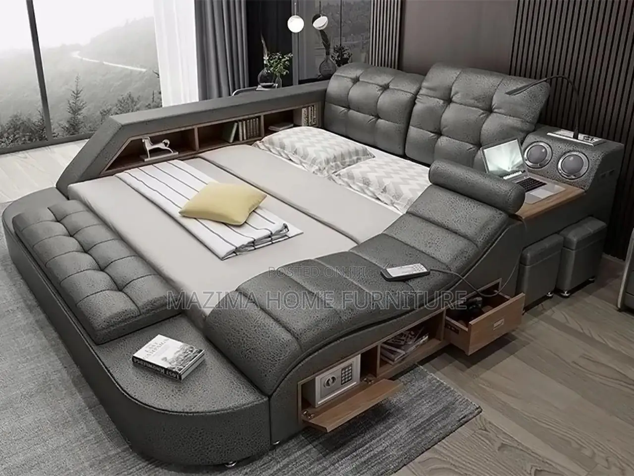New Ordinary Beds