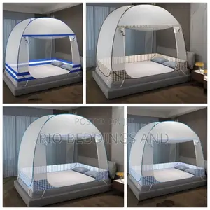 Tent Mosquito Net Stander Size
