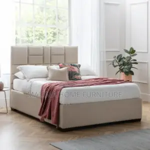 Leather Beds