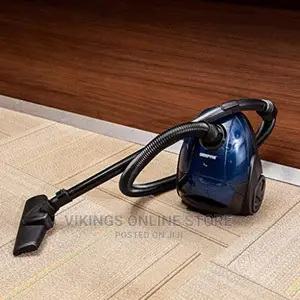Geepas 1.5L Vacuum Cleaner GVC2595 – Blue