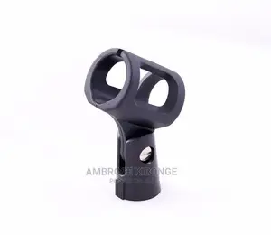 Straight Quick Release Tripod Adjustable Microphone Stand.