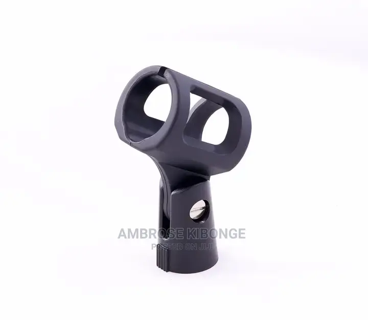 Straight Quick Release Tripod Adjustable Microphone Stand.