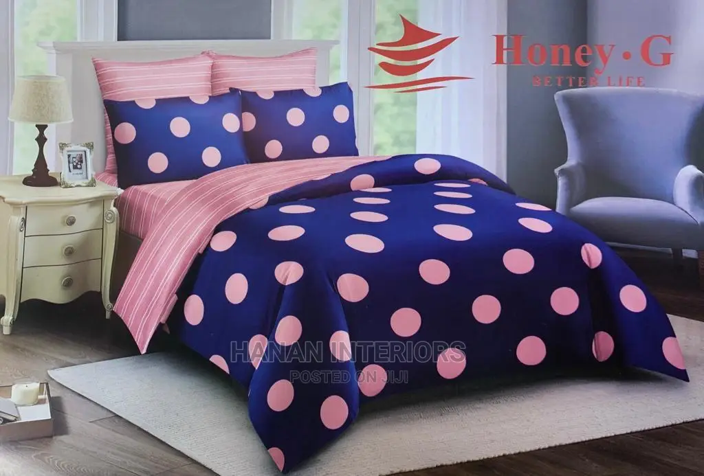 10pcs Bedcover Sets With Removable Cover